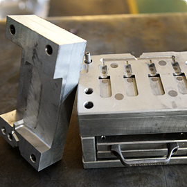 模具設(shè)計/制造